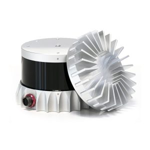 Ouster OS1 Series