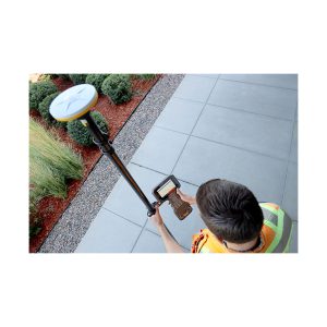 Trimble-DA2