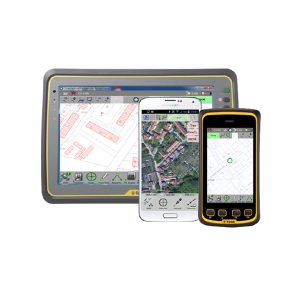 Trimble Penmap