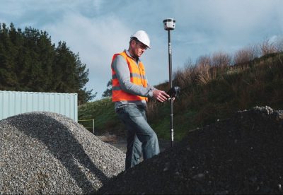 Trimble RTX