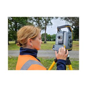 Trimble S7