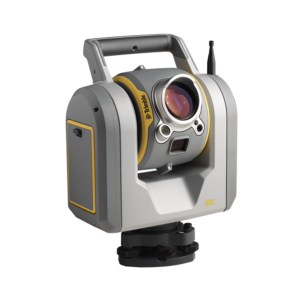 Trimble SX10
