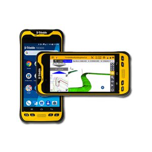 Trimble TDC600