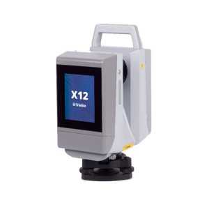 Trimble X12