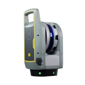 Trimble X9